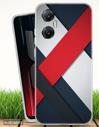 Infinix Hot 20 5G Back Cover