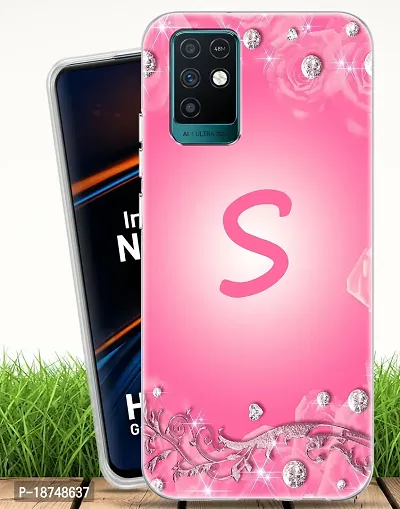 Infinix Note 10, Infinix Note 10 Pro Back Cover