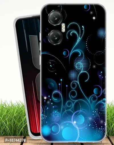 Infinix Hot 20 5G Back Cover