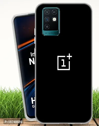 Infinix Note 10, Infinix Note 10 Pro Back Cover