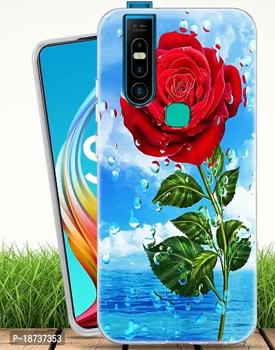 Infinix S5 Pro Back Cover