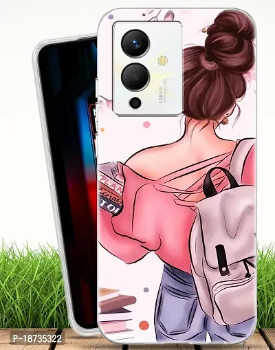 Infinix Note 12 Pro 5G Back Cover