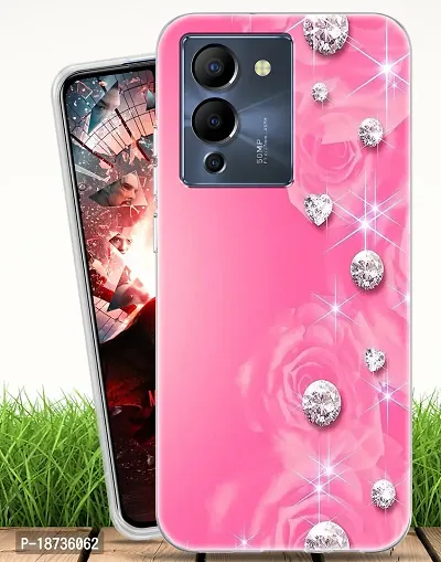 Infinix Note 12 Turbo Back Cover