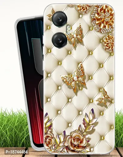 Infinix Hot 20 5G Back Cover