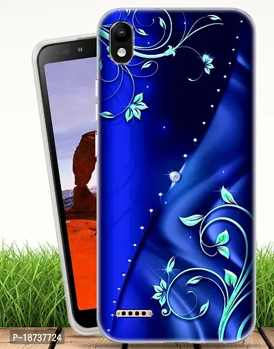 Infinix Smart 2 Back Cover