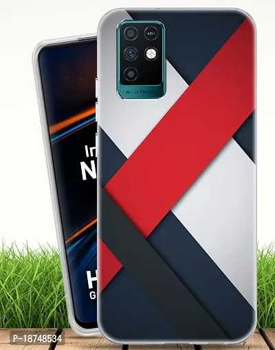 Infinix Note 10, Infinix Note 10 Pro Back Cover