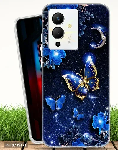 Infinix Note 12 Pro 5G Back Cover