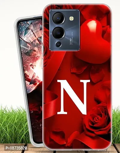 Infinix Note 12 Turbo Back Cover