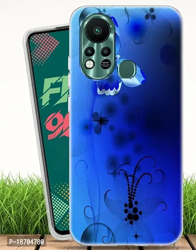 Infinix Hot 11s Back Cover