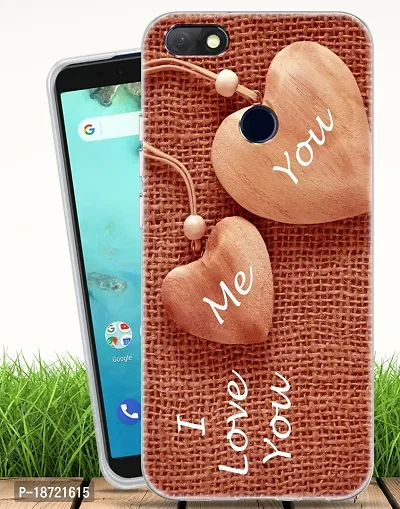 Infinix Note 5 Back Cover