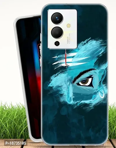 Infinix Note 12 Pro 5G Back Cover