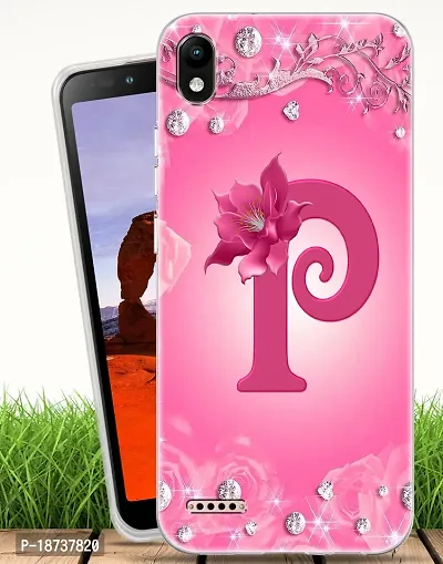 Infinix Smart 2 Back Cover