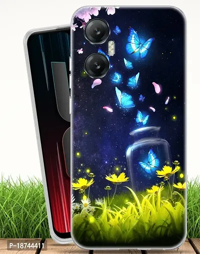 Infinix Hot 20 5G Back Cover