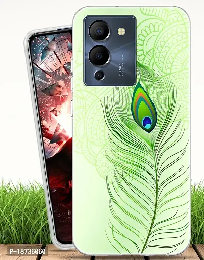 Infinix Note 12 Turbo Back Cover