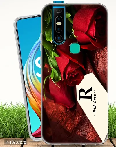 Infinix S5 Pro Back Cover