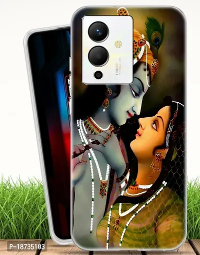 Infinix Note 12 Pro 5G Back Cover