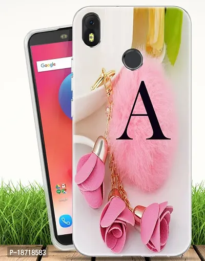 Infinix Hot S3 Back Cover