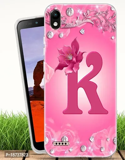 Infinix Smart 2 Back Cover