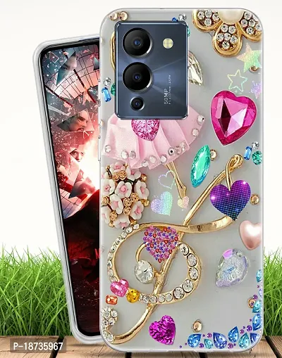 Infinix Note 12 Turbo Back Cover