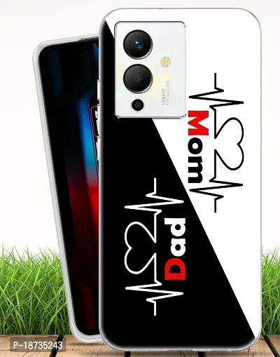 Infinix Note 12 Pro 5G Back Cover