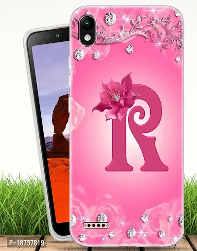 Infinix Smart 2 Back Cover