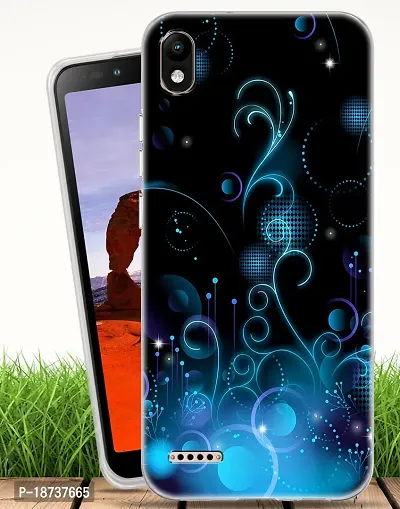 Infinix Smart 2 Back Cover