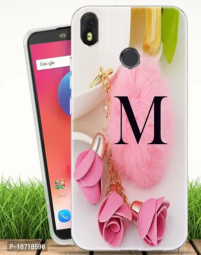 Infinix Hot S3 Back Cover