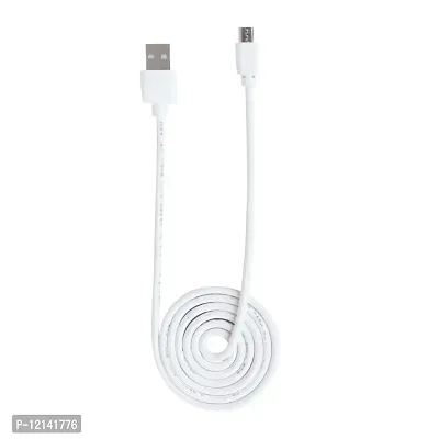 Micro USB Data Cable Fast Charging Support- 2.4 Amp Charging And Data Sync USB Cable-thumb3