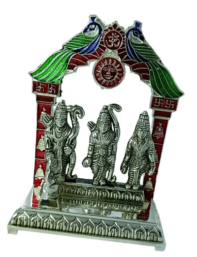 Ram Darbar Idol