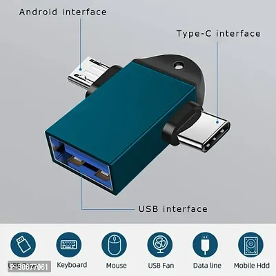 2 In1 Otg Adapter-thumb4