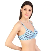 JDAYESHA new star padded comfort bra-thumb2