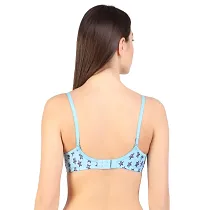 JDAYESHA new star padded comfort bra-thumb3