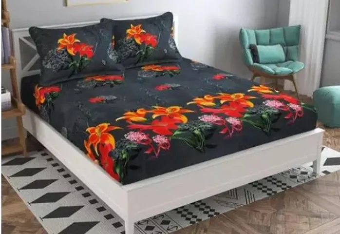 Limited Stock!! Bedsheets