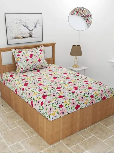 Limited Stock!! Single Bedsheets 