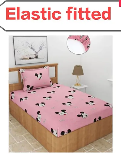 Limited Stock!! Single Bedsheets 