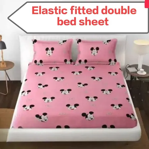 Must Have Bedsheets 