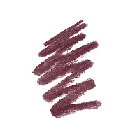 Seven Seas  Matte Mood Non Transfer Crayon Lipstick (Plum Kiss 3.5g)-thumb1