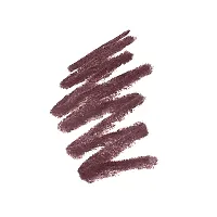 Seven Seas  Matte Mood Non Transfer Crayon Lipstick (Choco Mud 3.5g)-thumb1