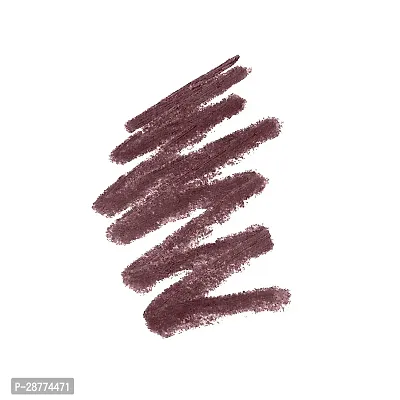 Seven Seas  Matte Mood Non Transfer Crayon Lipstick (Choco Mud 3.5g)-thumb2