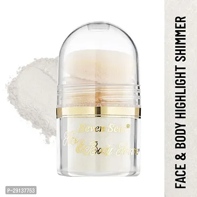 Seven Seas face  Body Highlight Shimmer-thumb0