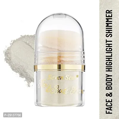 Seven Seas face  Body Highlight Shimmer-thumb0