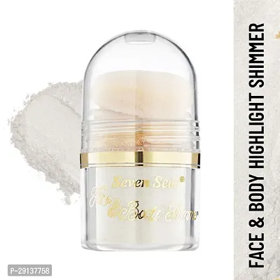 Seven Seas face  Body Highlight Shimmer-thumb0