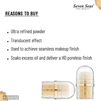 Seven Seas face  Body Highlight Shimmer-thumb5