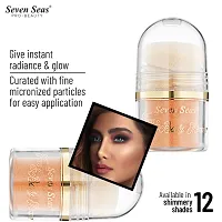 Seven Seas face  Body Highlight Shimmer-thumb1