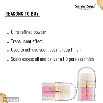 Seven Seas face  Body Highlight Shimmer-thumb5