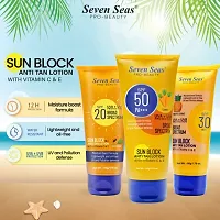 Long Lasting UV Protection Sunscreen-thumb3