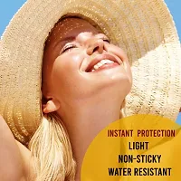 Long Lasting UV Protection Sunscreen-thumb4