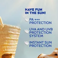 Long Lasting UV Protection Sunscreen-thumb3