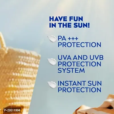 Long Lasting UV Protection Sunscreen-thumb4