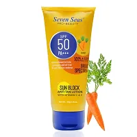 Long Lasting UV Protection Sunscreen-thumb4